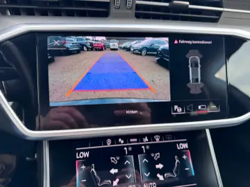 A7 Sportback 45 TDI quattro S LINE/HUD/MEMORY/CA