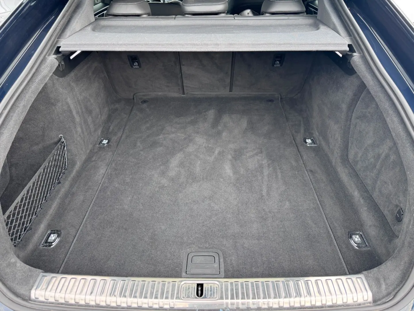 A7 Sportback 45 TDI quattro S LINE/HUD/MEMORY/CA