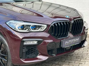 BMWX6 M50*22 Zoll*Individual*Driv A Prof*Integral
