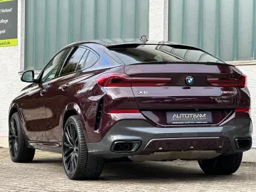 BMWX6 M50*22 Zoll*Individual*Driv A Prof*Integral