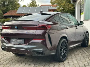 BMWX6 M50*22 Zoll*Individual*Driv A Prof*Integral