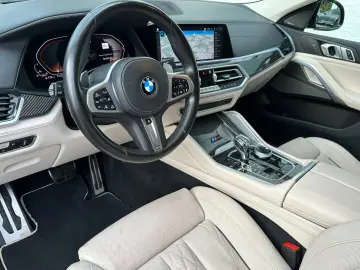 BMWX6 M50*22 Zoll*Individual*Driv A Prof*Integral