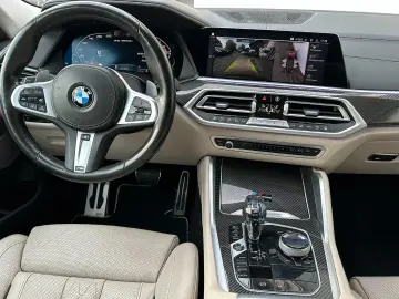 BMWX6 M50*22 Zoll*Individual*Driv A Prof*Integral