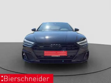 A7 Sportback 45 TDI qu 2x S-line Black 20 CAM KE