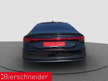 A7 Sportback 45 TDI qu 2x S-line Black 20 CAM KE