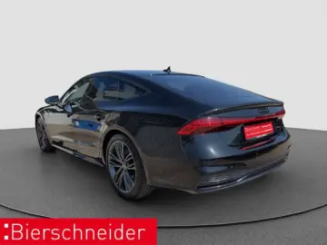 A7 Sportback 45 TDI qu 2x S-line Black 20 CAM KE