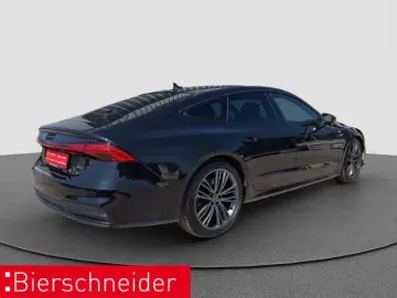 A7 Sportback 45 TDI qu 2x S-line Black 20 CAM KE