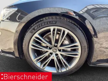A7 Sportback 45 TDI qu 2x S-line Black 20 CAM KE