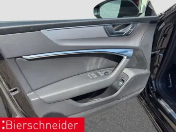 A7 Sportback 45 TDI qu 2x S-line Black 20 CAM KE