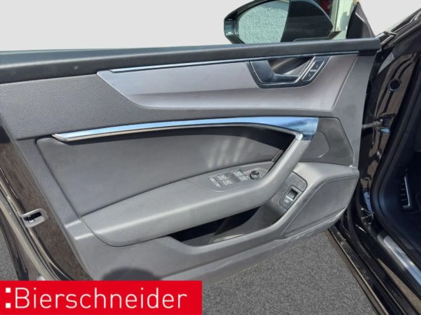 A7 Sportback 45 TDI qu 2x S-line Black 20 CAM KE