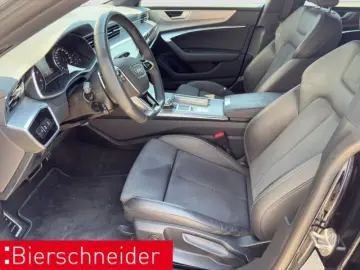 A7 Sportback 45 TDI qu 2x S-line Black 20 CAM KE