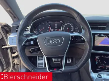A7 Sportback 45 TDI qu 2x S-line Black 20 CAM KE