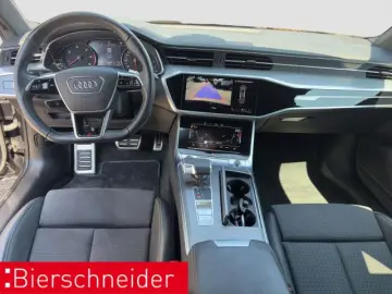 A7 Sportback 45 TDI qu 2x S-line Black 20 CAM KE