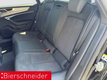 A7 Sportback 45 TDI qu 2x S-line Black 20 CAM KE