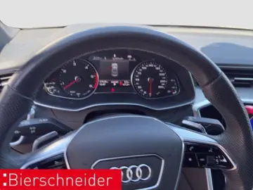 A7 Sportback 45 TDI qu 2x S-line Black 20 CAM KE