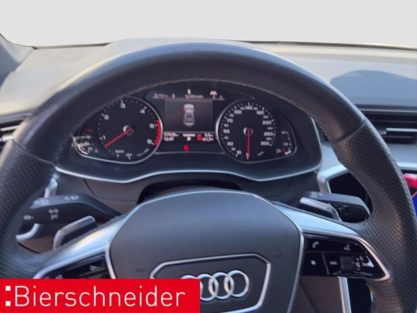 A7 Sportback 45 TDI qu 2x S-line Black 20 CAM KE