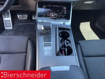 A7 Sportback 45 TDI qu 2x S-line Black 20 CAM KE