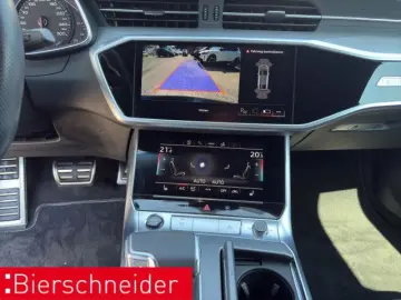 A7 Sportback 45 TDI qu 2x S-line Black 20 CAM KE