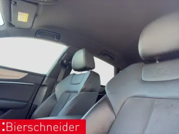 A7 Sportback 45 TDI qu 2x S-line Black 20 CAM KE