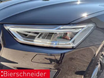 A7 Sportback 45 TDI qu 2x S-line Black 20 CAM KE