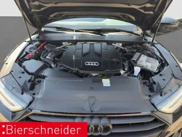 A7 Sportback 45 TDI qu 2x S-line Black 20 CAM KE