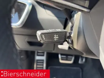 A7 Sportback 45 TDI qu 2x S-line Black 20 CAM KE