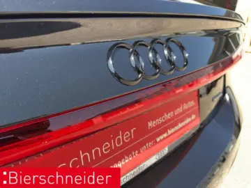A7 Sportback 45 TDI qu 2x S-line Black 20 CAM KE
