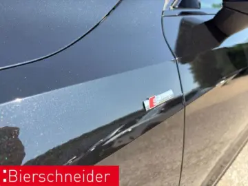 A7 Sportback 45 TDI qu 2x S-line Black 20 CAM KE