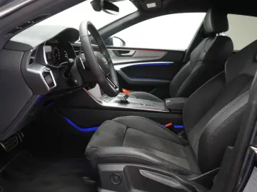 A7 50 TDI quattro tiptronic S line Navi/Temp/Kam