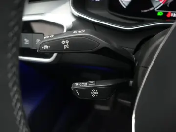 A7 50 TDI quattro tiptronic S line Navi/Temp/Kam