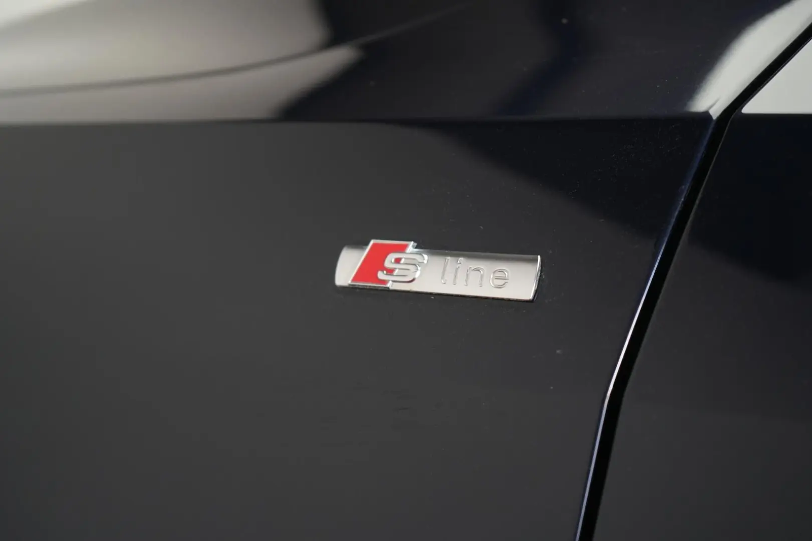 A7 50 TDI quattro tiptronic S line Navi/Temp/Kam