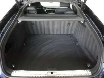 A7 50 TDI quattro tiptronic S line Navi/Temp/Kam
