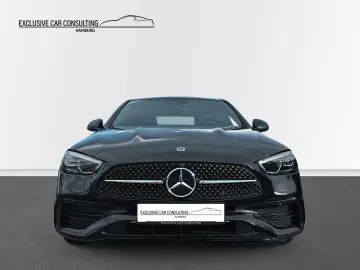 C 300 e AMG Line *Pano *Headup *Memory *360°