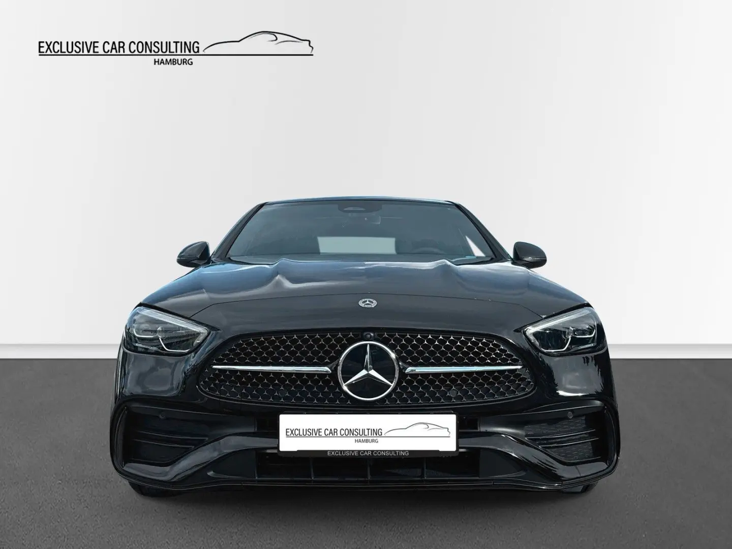 C 300 e AMG Line *Pano *Headup *Memory *360°