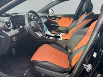 C 300 e AMG Line *Pano *Headup *Memory *360°