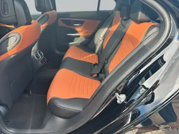 C 300 e AMG Line *Pano *Headup *Memory *360°