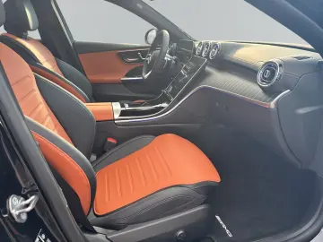 C 300 e AMG Line *Pano *Headup *Memory *360°