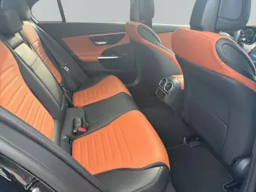 C 300 e AMG Line *Pano *Headup *Memory *360°