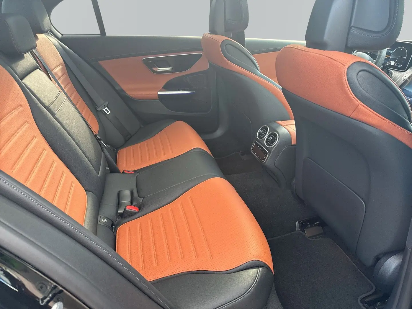 C 300 e AMG Line *Pano *Headup *Memory *360°