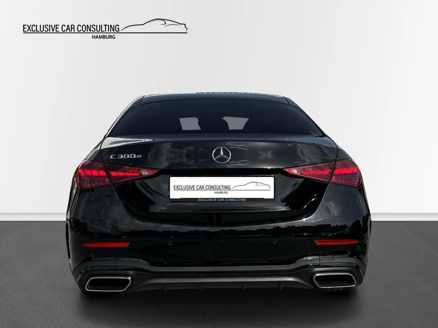 C 300 e AMG Line *Pano *Headup *Memory *360°