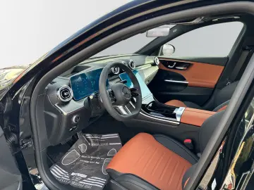 C 300 e AMG Line *Pano *Headup *Memory *360°