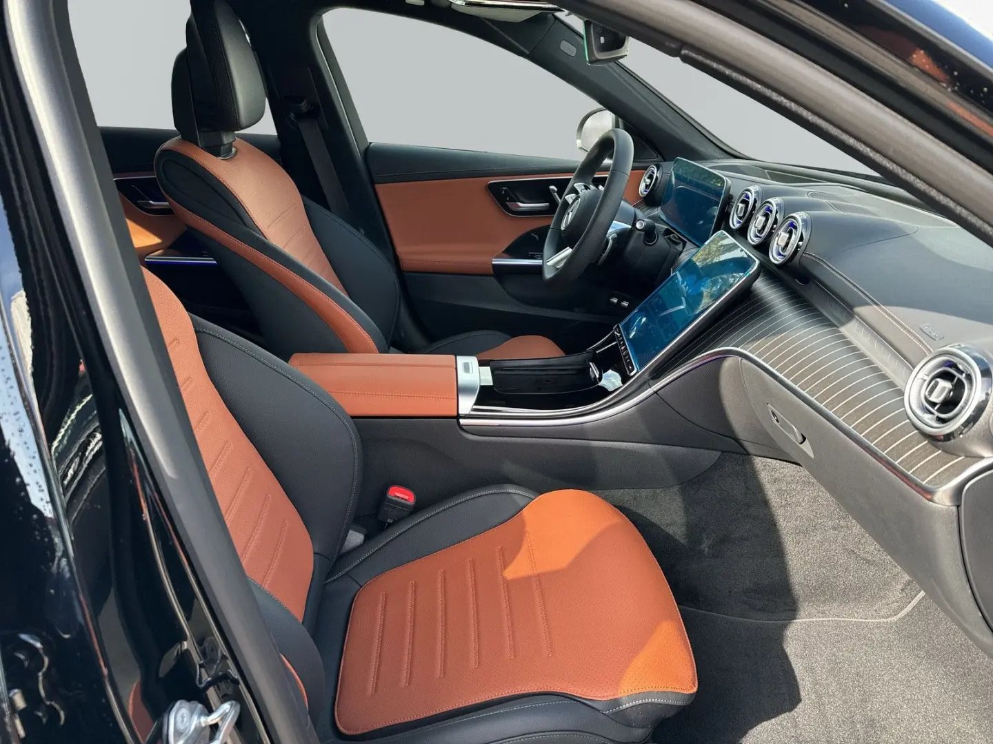 C 300 e AMG Line *Pano *Headup *Memory *360°