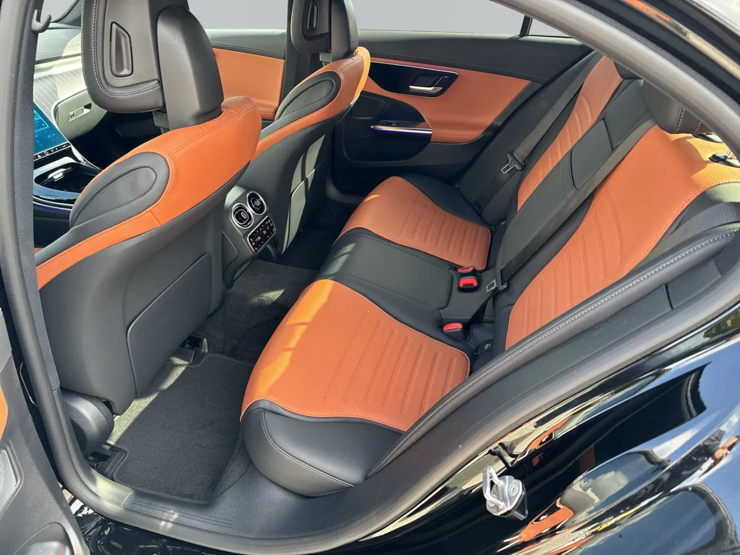 C 300 e AMG Line *Pano *Headup *Memory *360°