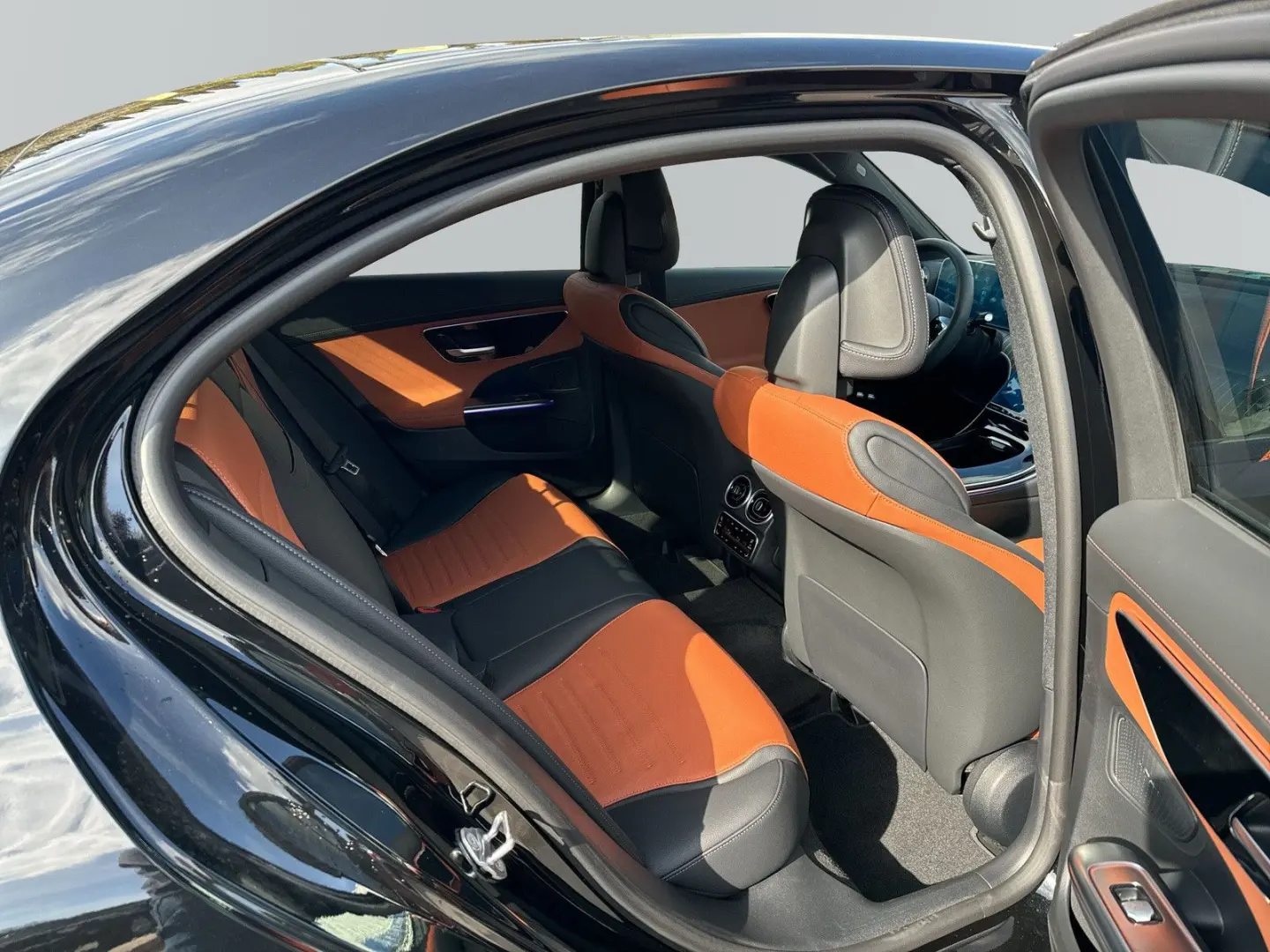 C 300 e AMG Line *Pano *Headup *Memory *360°