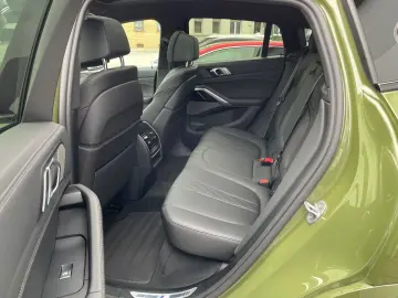 BMW  X6 M50 i PANO HUD DAP PA+ INTEGRAL GESTIK ICONIC