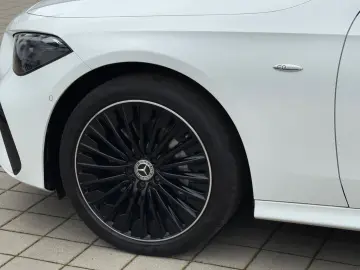 CLE 300 e Coupe AMG Night AHK-PANO-BURM-DISTR.