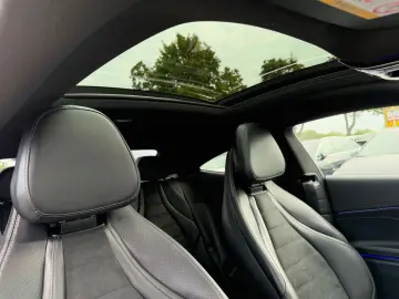 CLE 300 e Coupe AMG Night AHK-PANO-BURM-DISTR.