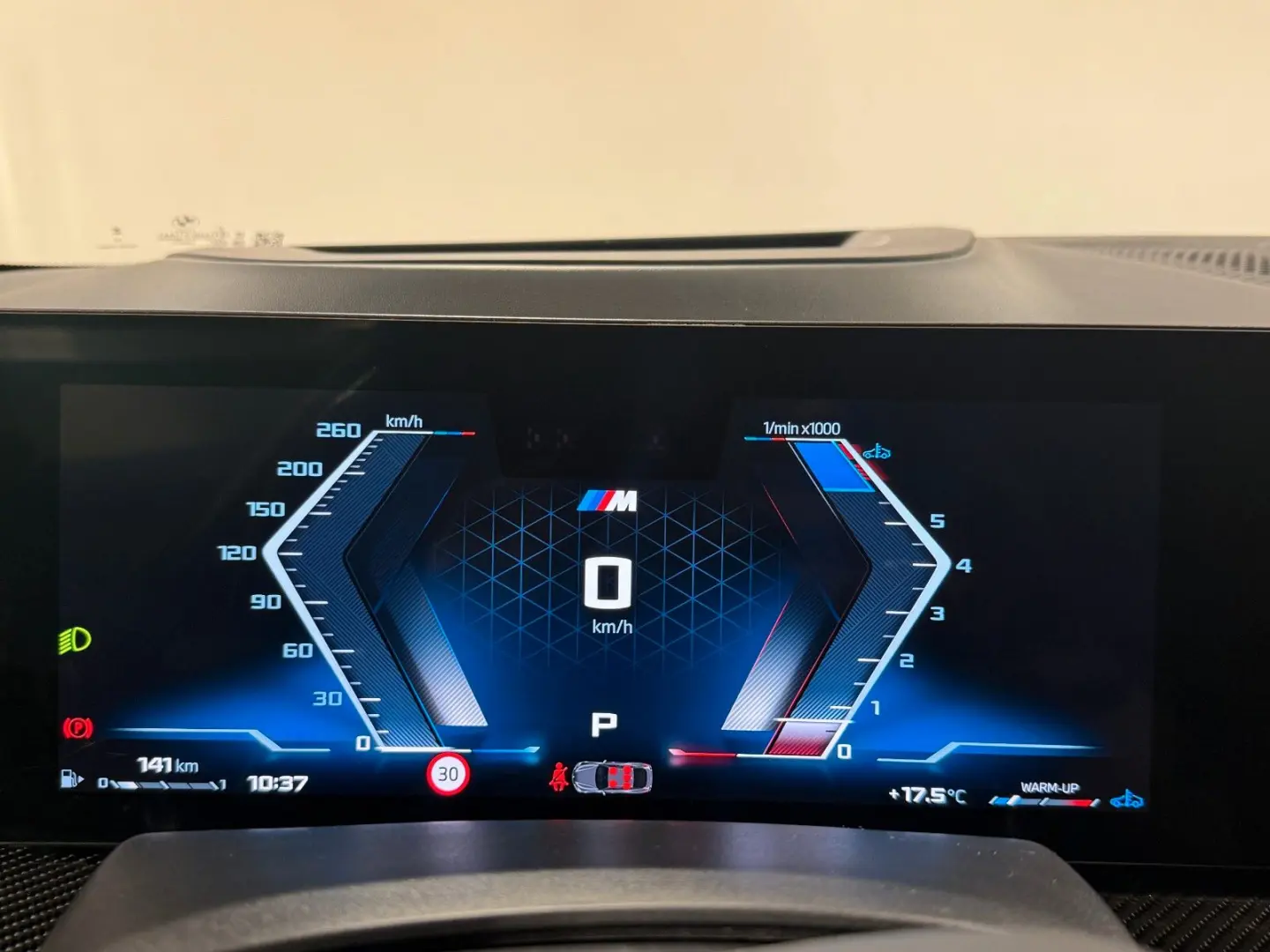 BMW X6 M60i xDrive Standhzg AHK M-Sitze ACC