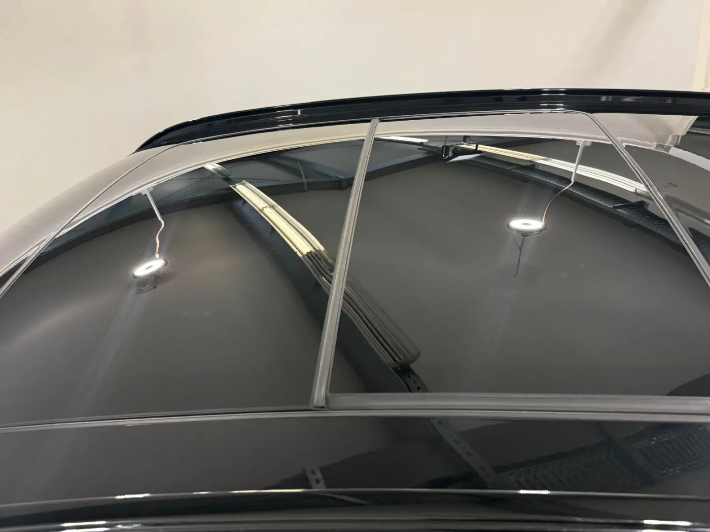BMW X6 M60i xDrive Standhzg AHK M-Sitze ACC