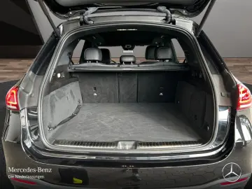 GLE350de4M AMG Dist Airmatic Pano 22  Night Burm